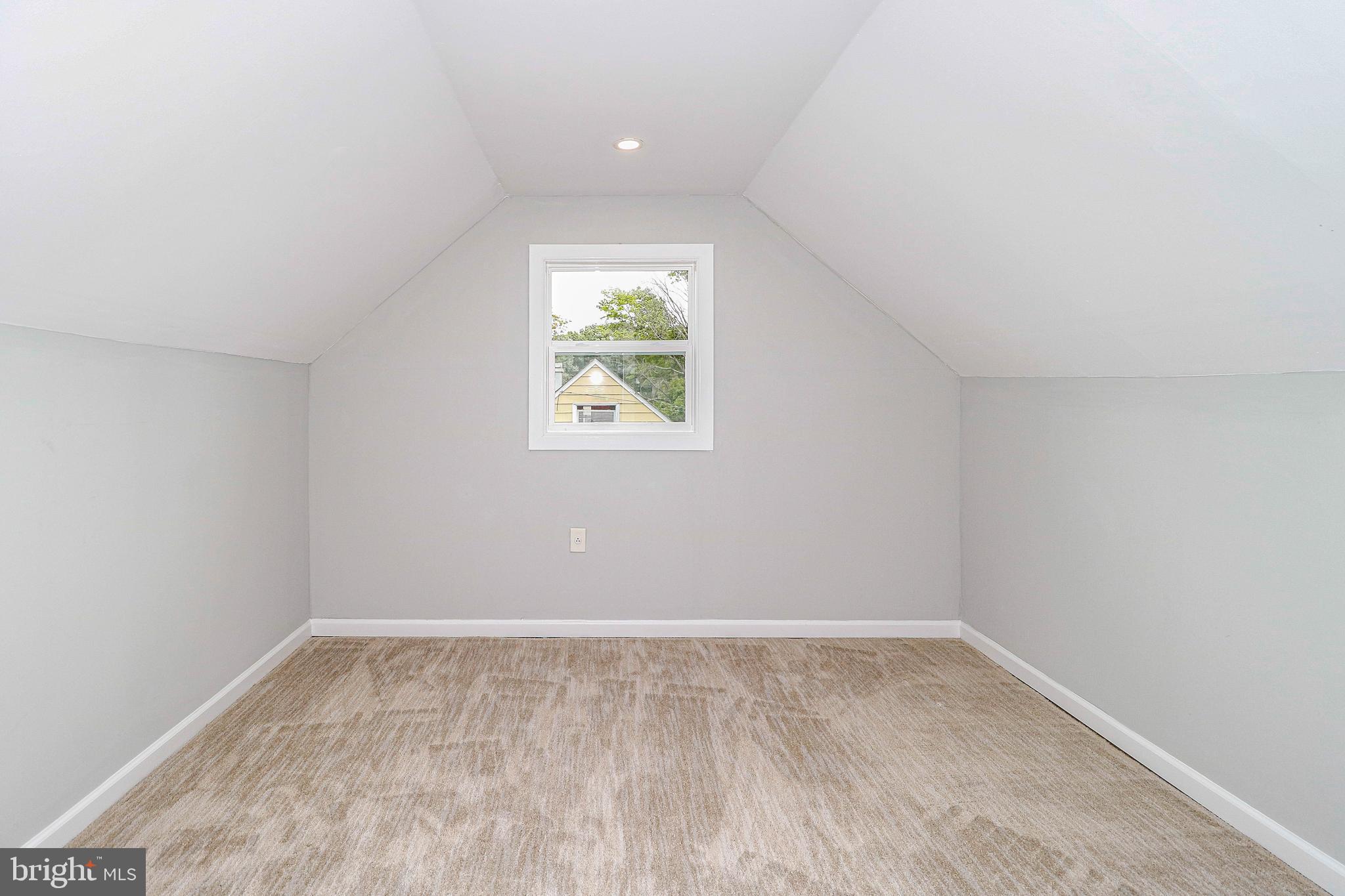 55 Farrell Avenue Ewing, NJ 08618 - Photo 24 of 32 2nd floor bedroom 4