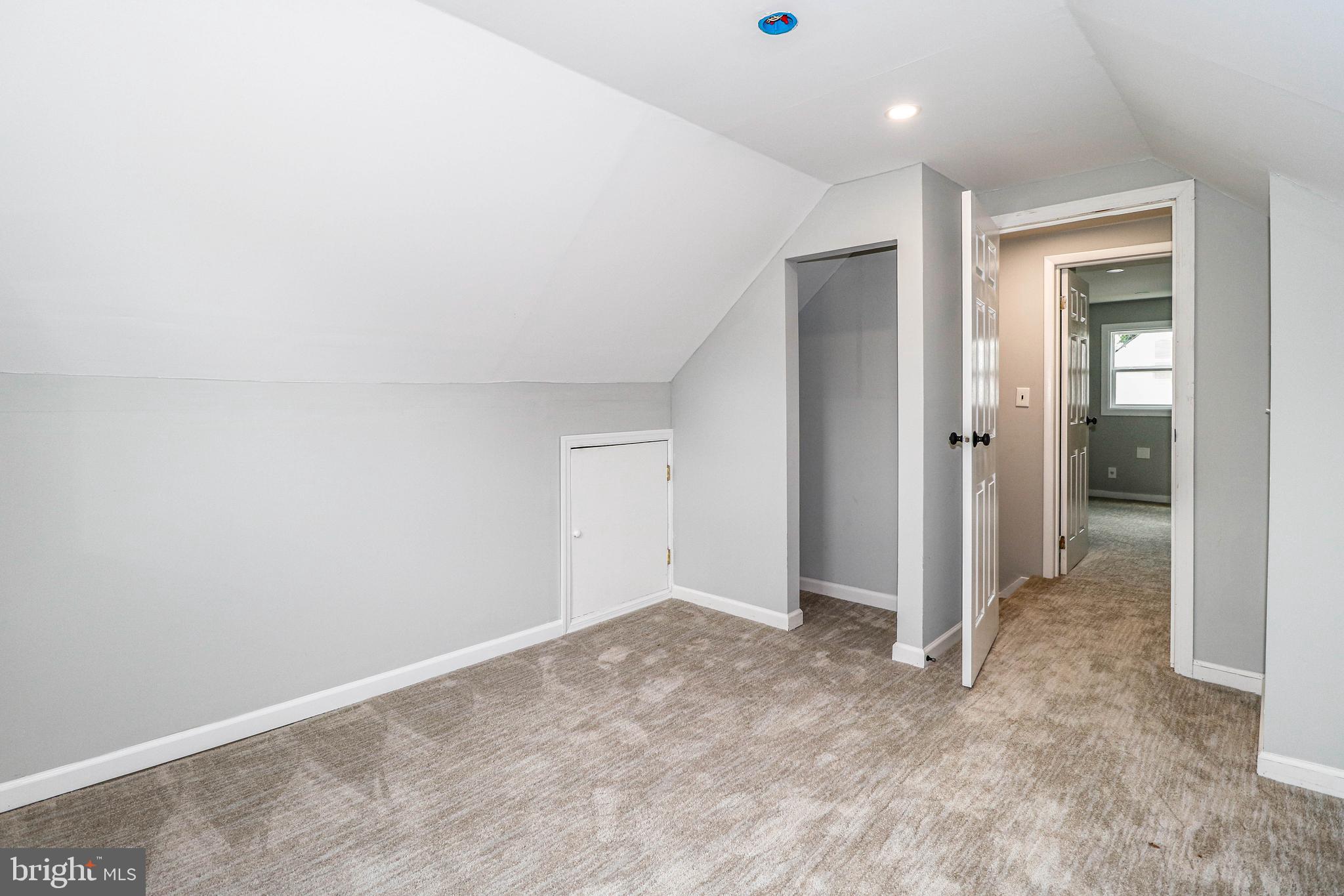 55 Farrell Avenue Ewing, NJ 08618 - Photo 25 of 32 2nd floor bedroom 4