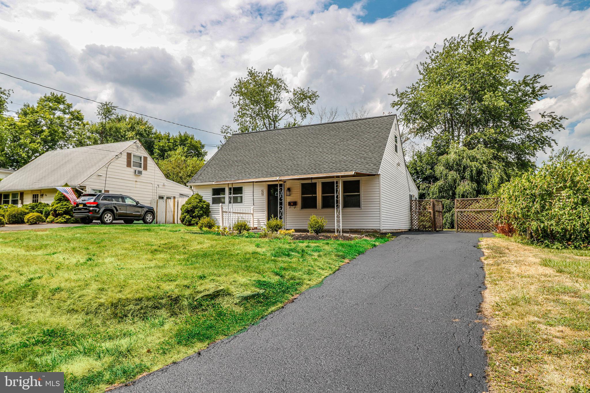 55 Farrell Avenue Ewing, NJ 08618 - Photo 27 of 32