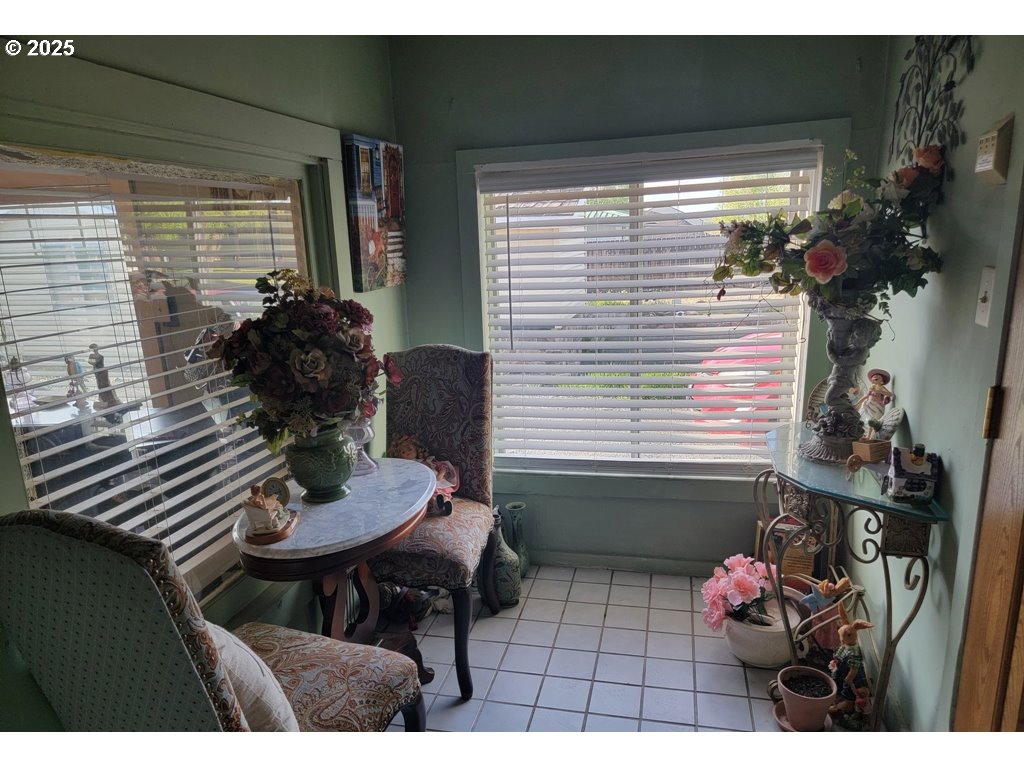 309 A Avenue Seneca, OR 97873 - Photo 11 of 35 a bathroom with a sink and a mirror