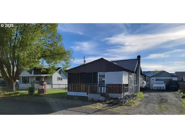 $130,000 | 309 A Avenue, Seneca, OR 97873