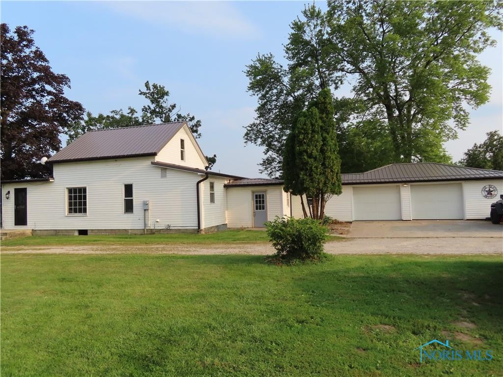 3818 Ridenour Road Hicksville, OH 43526 - Photo 1 of 29 Gallery Image 1