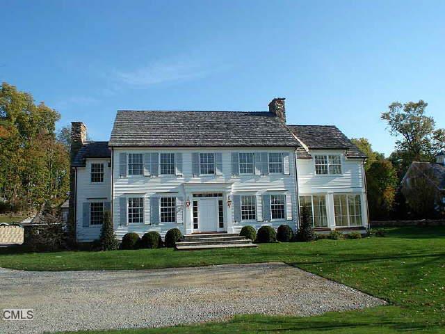 94 Pear Tree Point Road Darien, CT 06820 - Photo 1 of 1