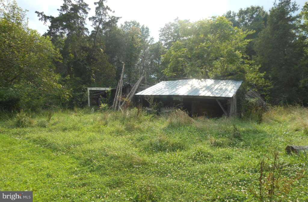 17130 Kibler Road Culpeper, VA 22701 - Photo 8 of 8 Exterior (General)