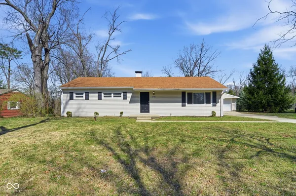 $215,000 | 3750 East 77th Street, Indianapolis, IN 46240