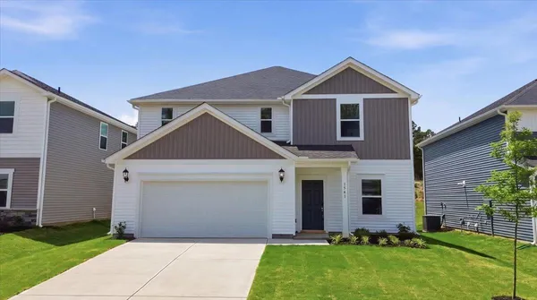 $309,900 | 1541 Switchback Circle, Moore, SC 29369