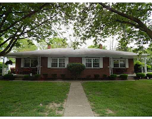 1326 St Paris Pike Springfield, OH 45504 - Photo 1 of 25