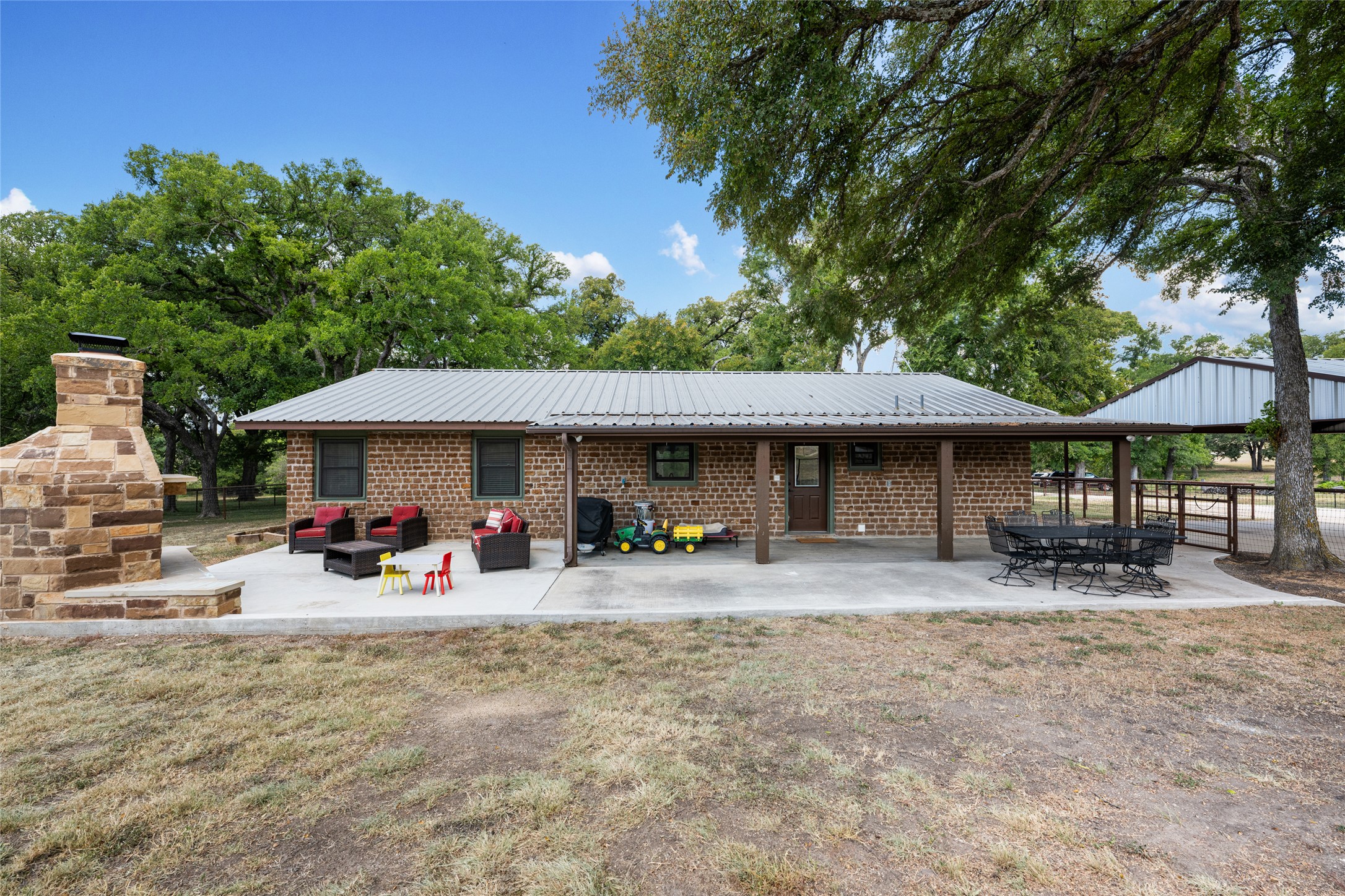 121 Dog Run Burnet, TX 78611 - Photo 13 of 40