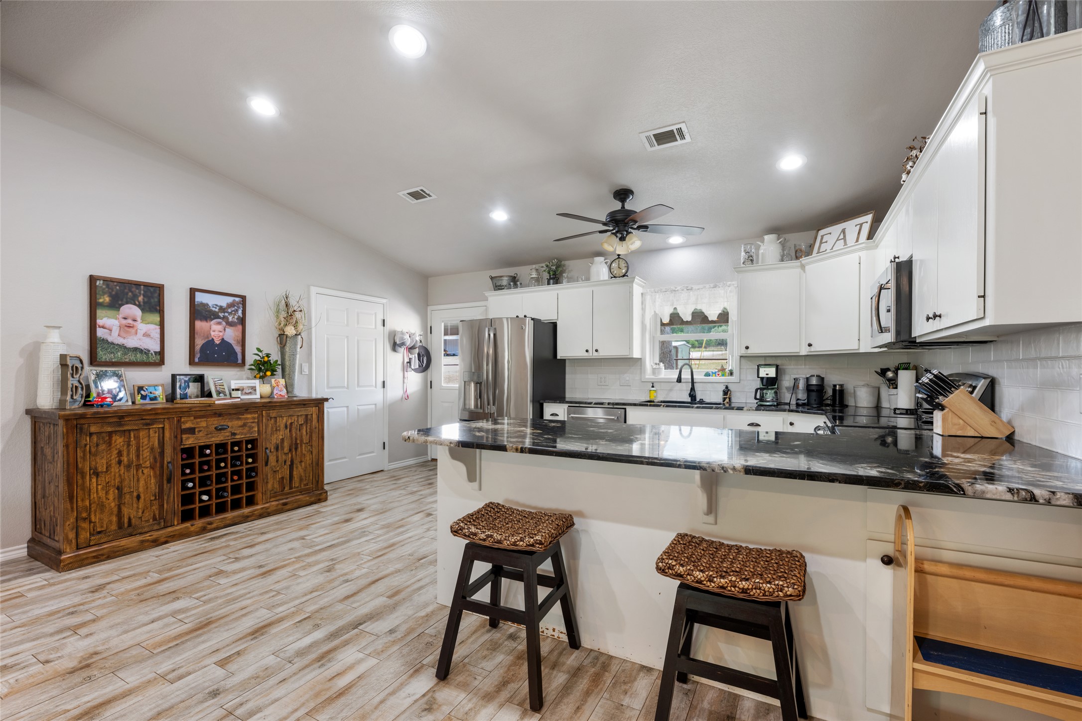 121 Dog Run Burnet, TX 78611 - Photo 20 of 40