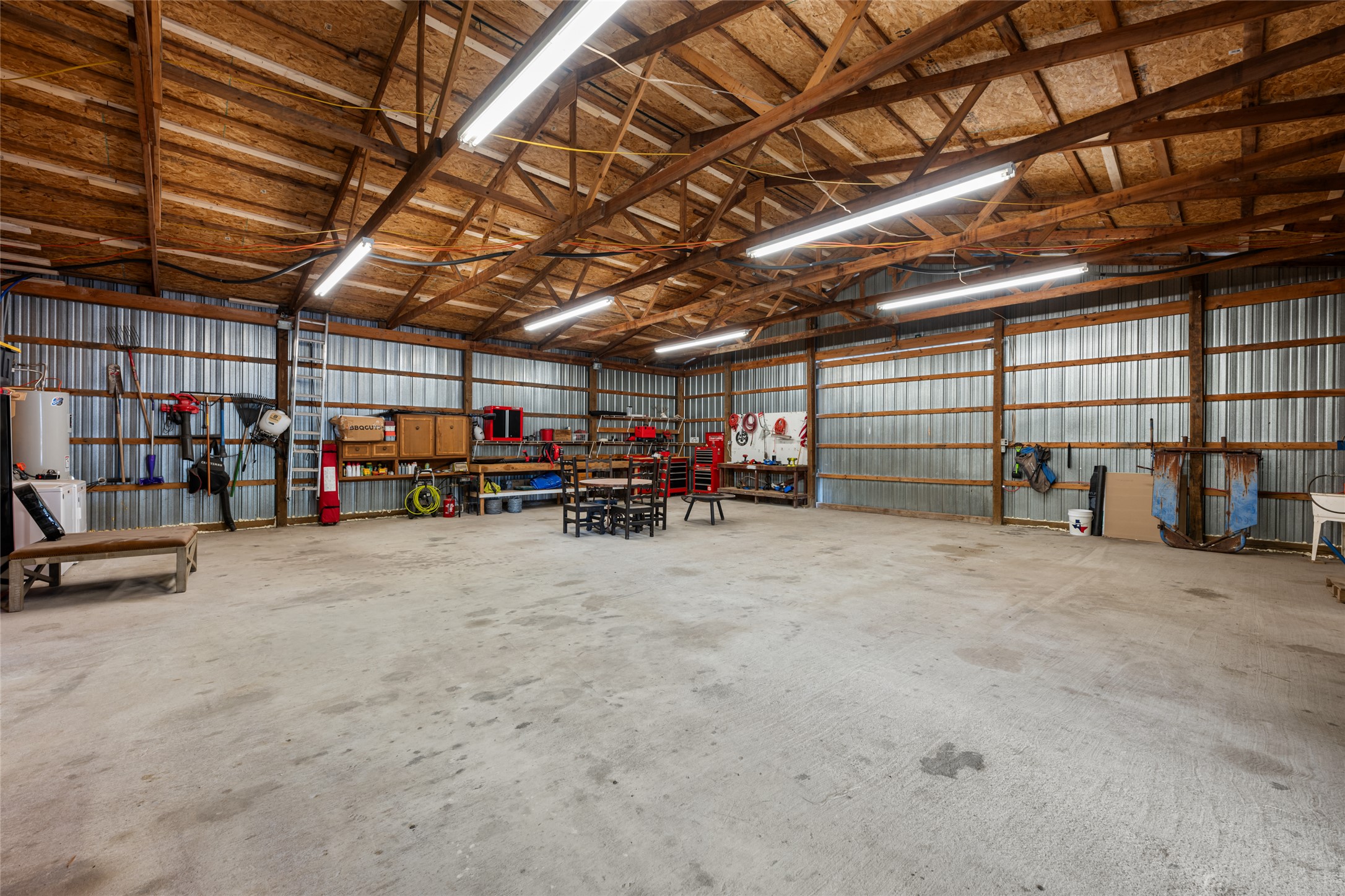 121 Dog Run Burnet, TX 78611 - Photo 30 of 40