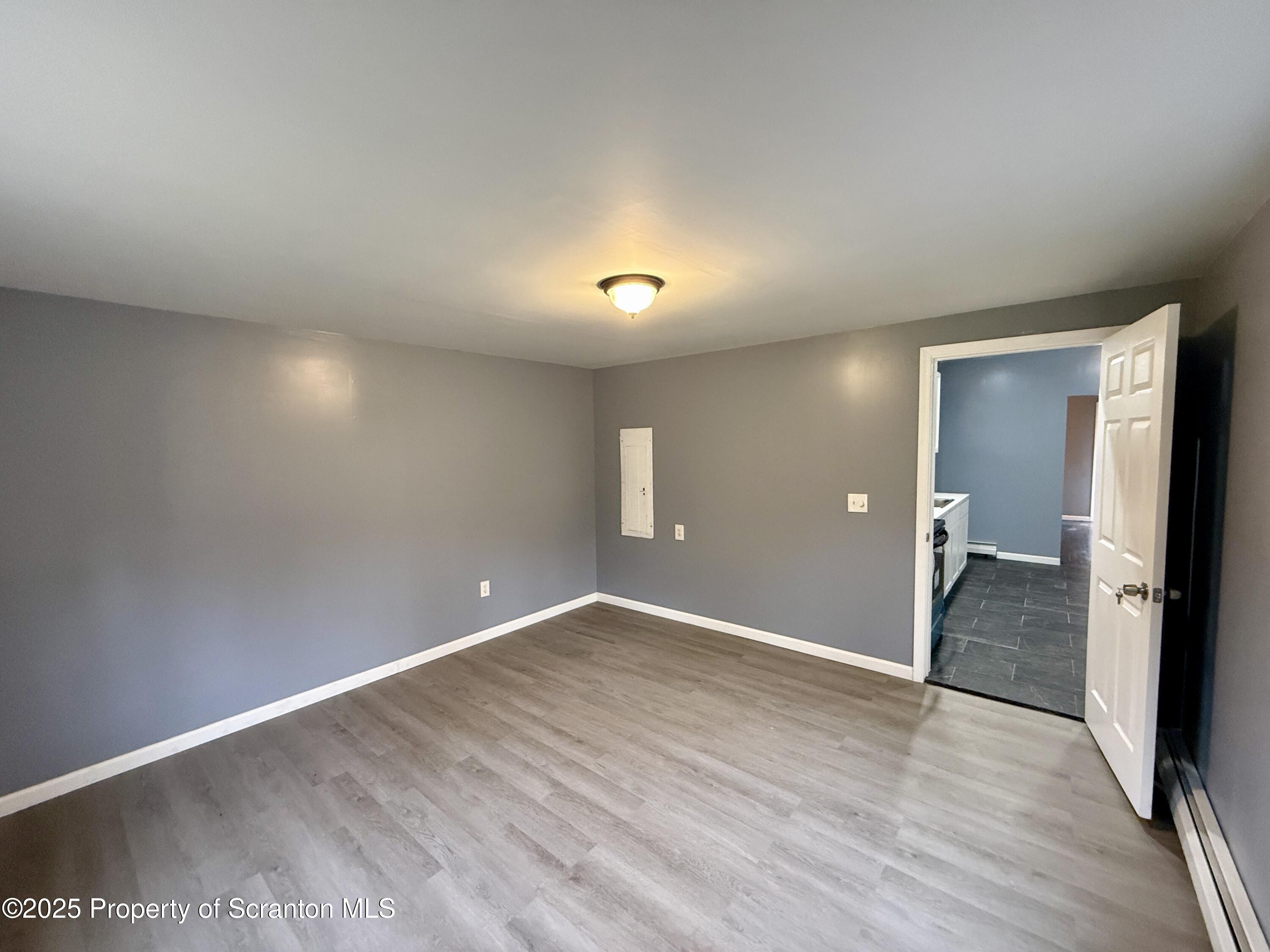 112 Mowry Road Meshoppen, PA 18630 - Photo 14 of 30 a view of empty room