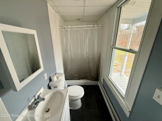 a view of entryway with stairs