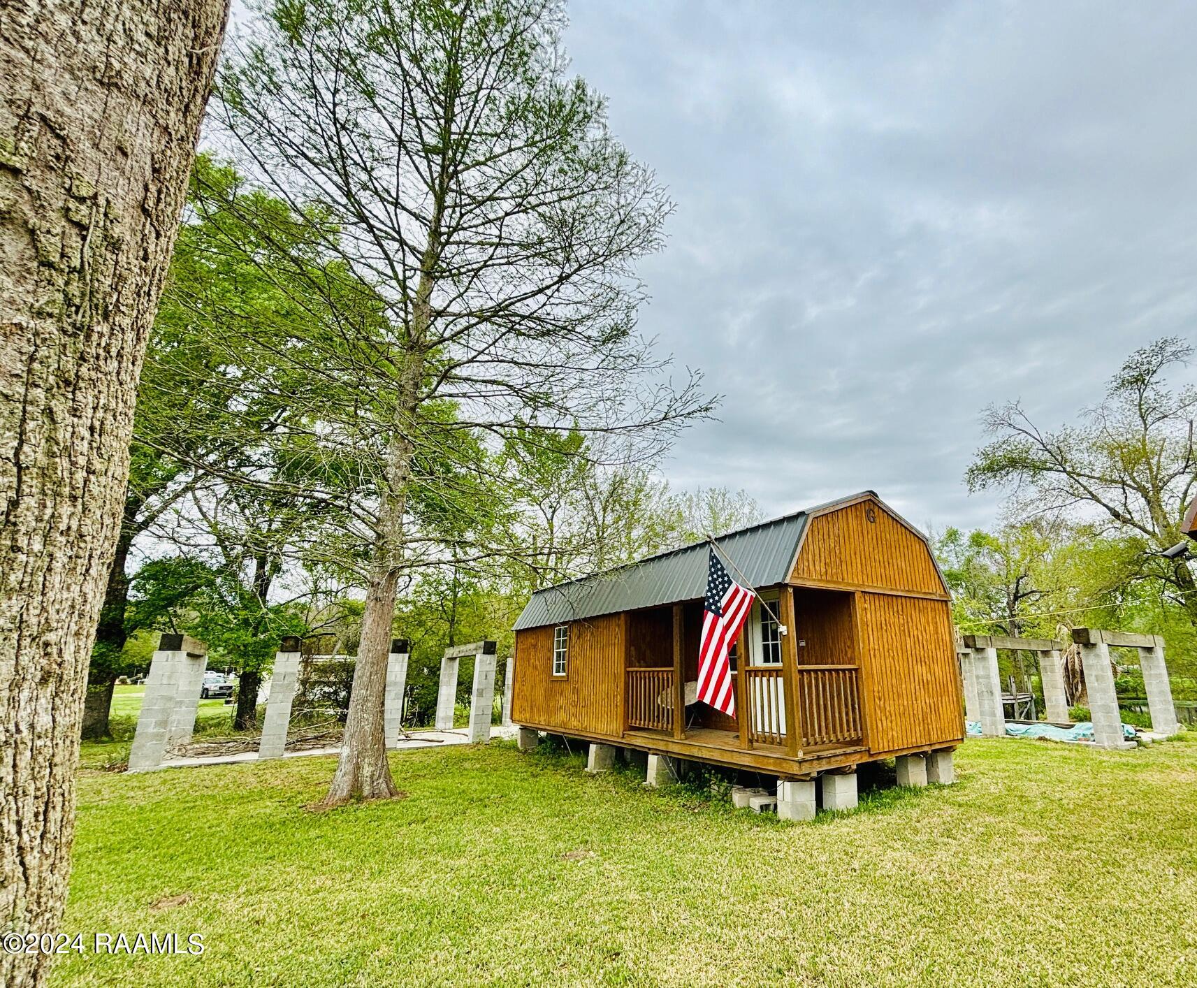 109 Springfield Road Carencro, LA 70520 - Photo 3 of 18 Portable Building