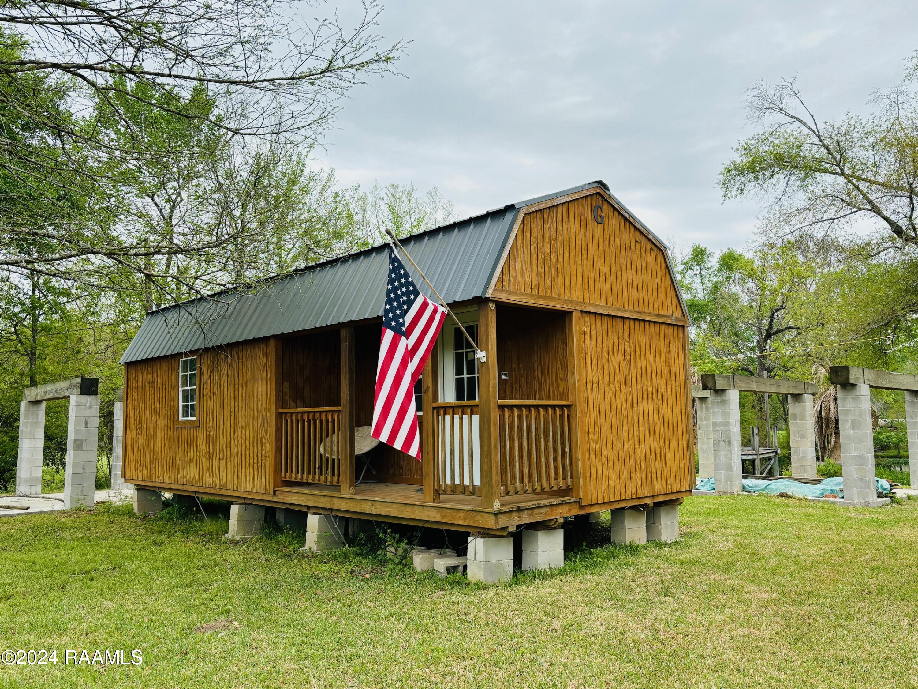 109 Springfield Road Carencro, LA 70520 - Photo 4 of 18 Portable Building