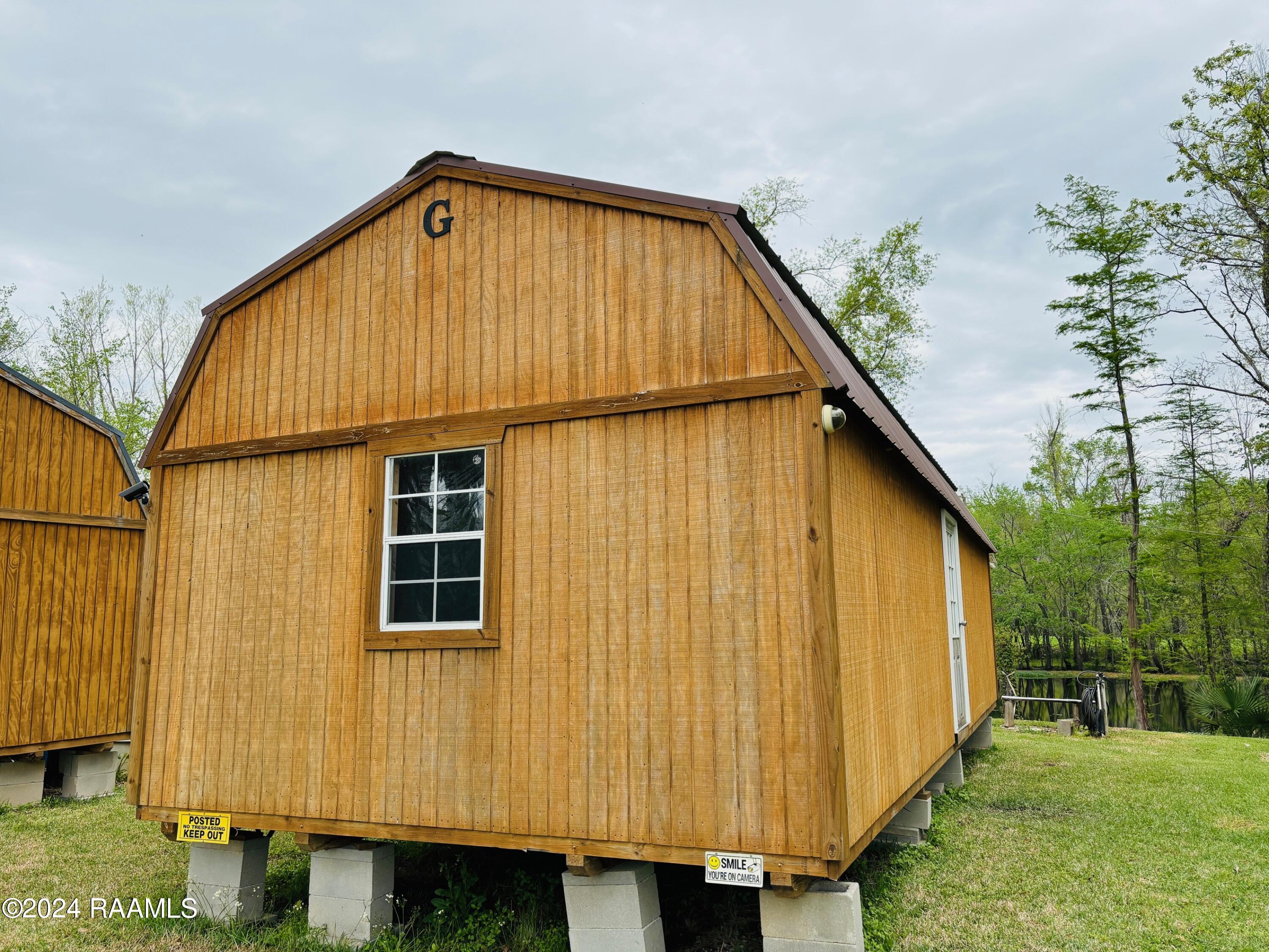 109 Springfield Road Carencro, LA 70520 - Photo 5 of 18 Portable Building