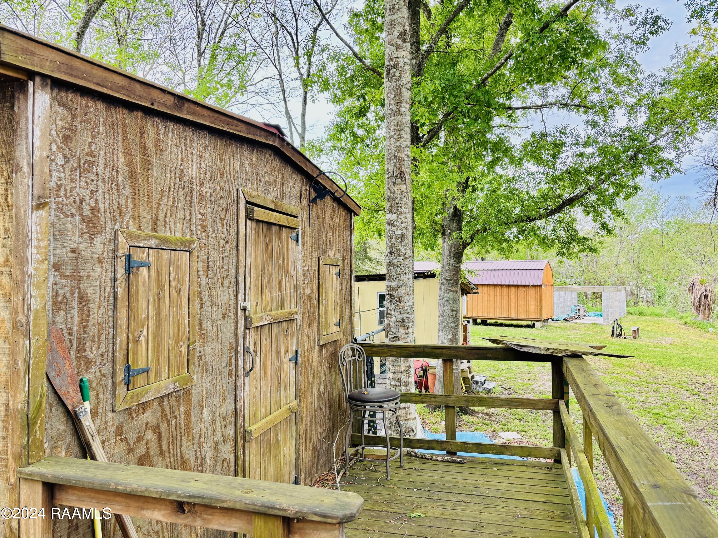 109 Springfield Road Carencro, LA 70520 - Photo 8 of 18 Treehouse