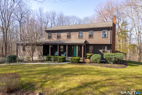 $750,000 | 170 Boggs Hill Road, Newtown, CT 06470