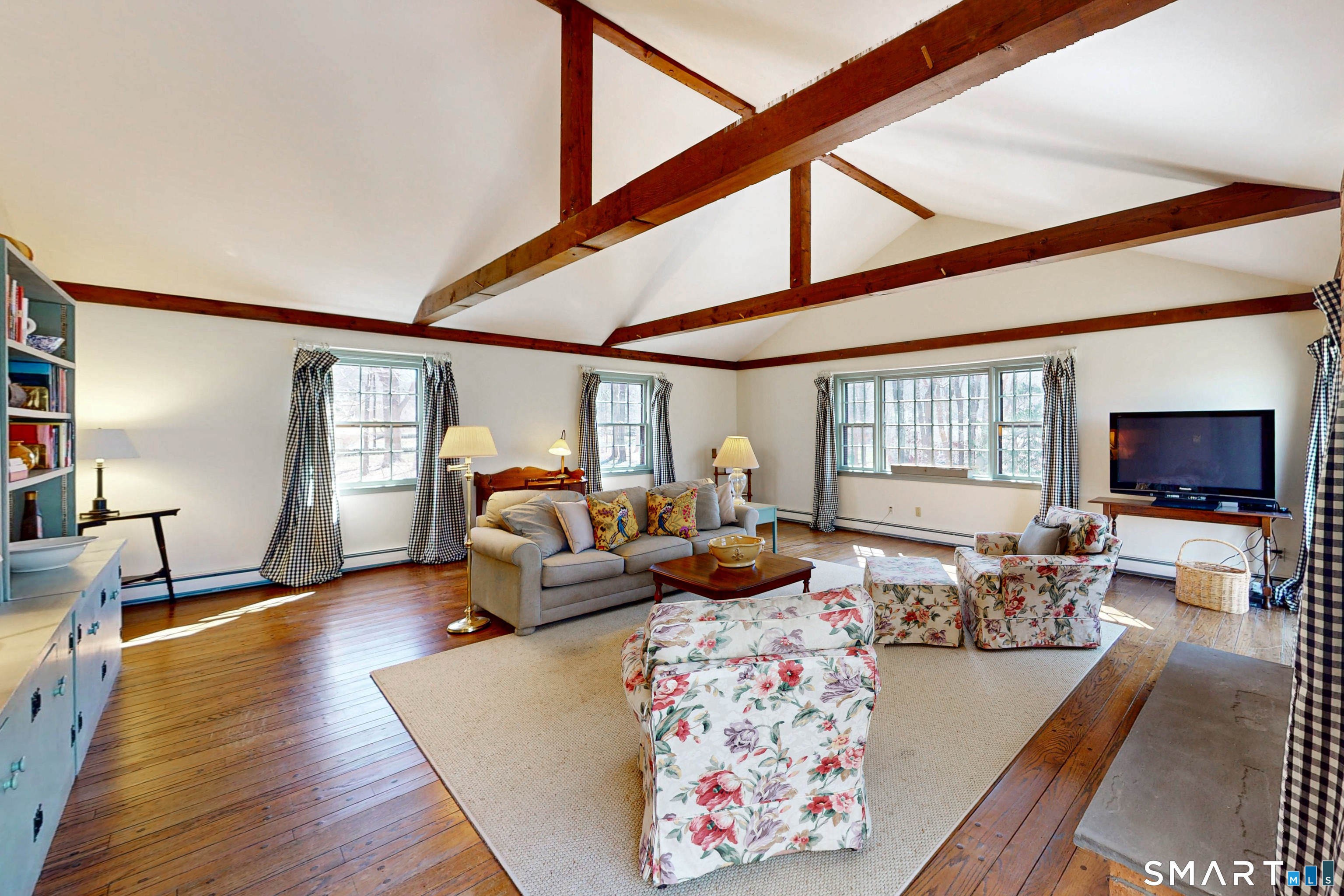 170 Boggs Hill Road Newtown, CT 06470 - Photo 16 of 39