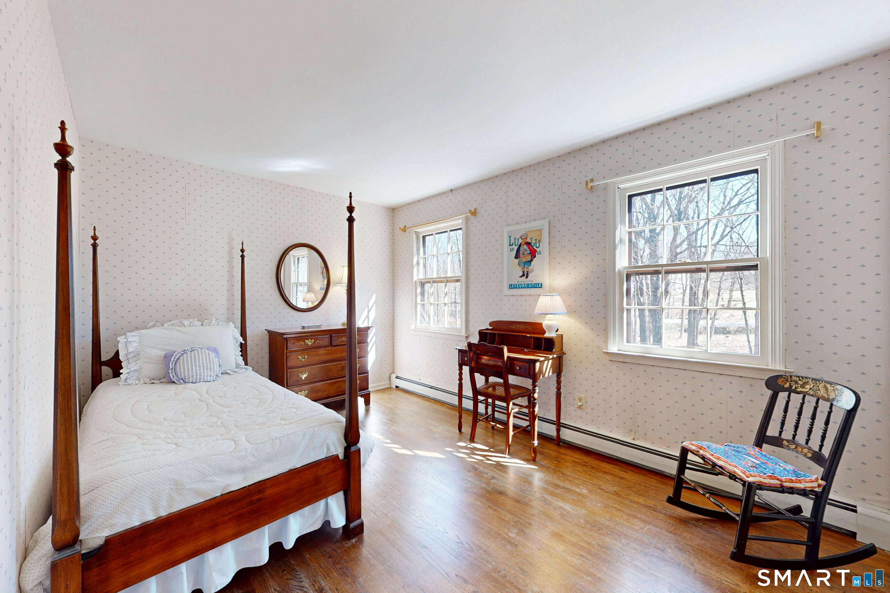 170 Boggs Hill Road Newtown, CT 06470 - Photo 26 of 39