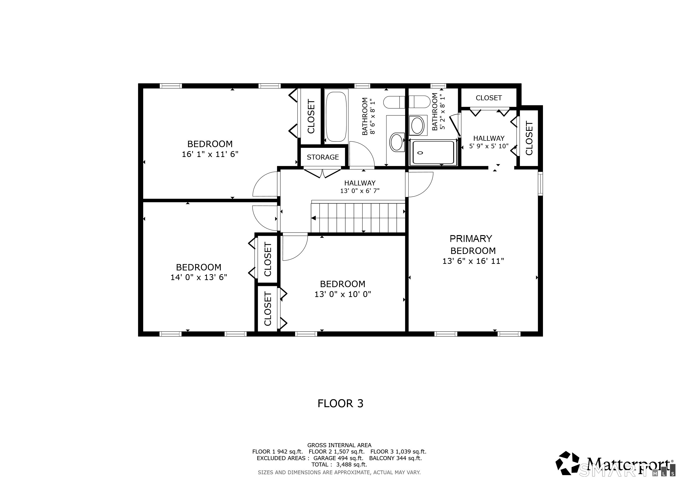 170 Boggs Hill Road Newtown, CT 06470 - Photo 29 of 39