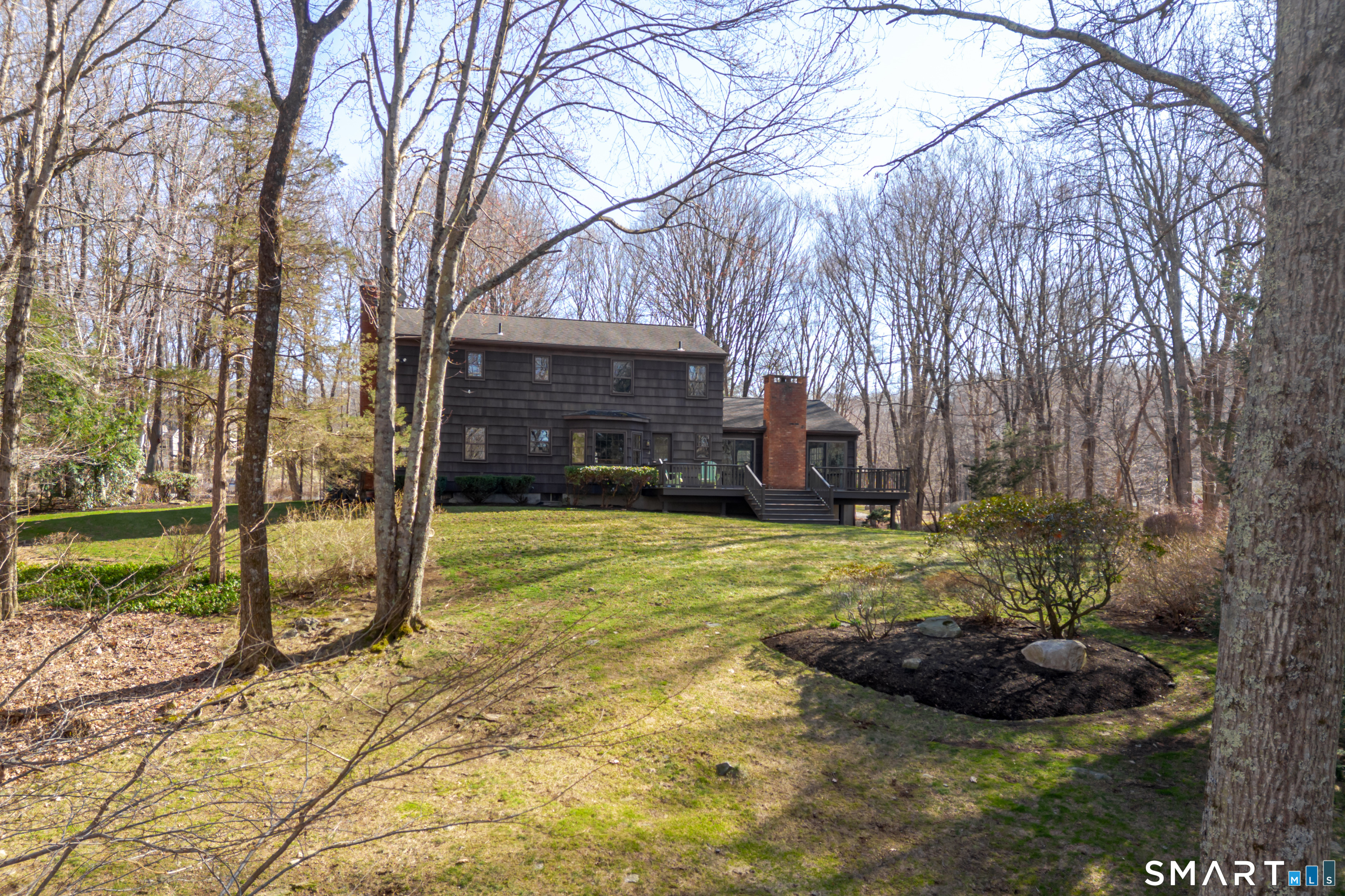 170 Boggs Hill Road Newtown, CT 06470 - Photo 36 of 39