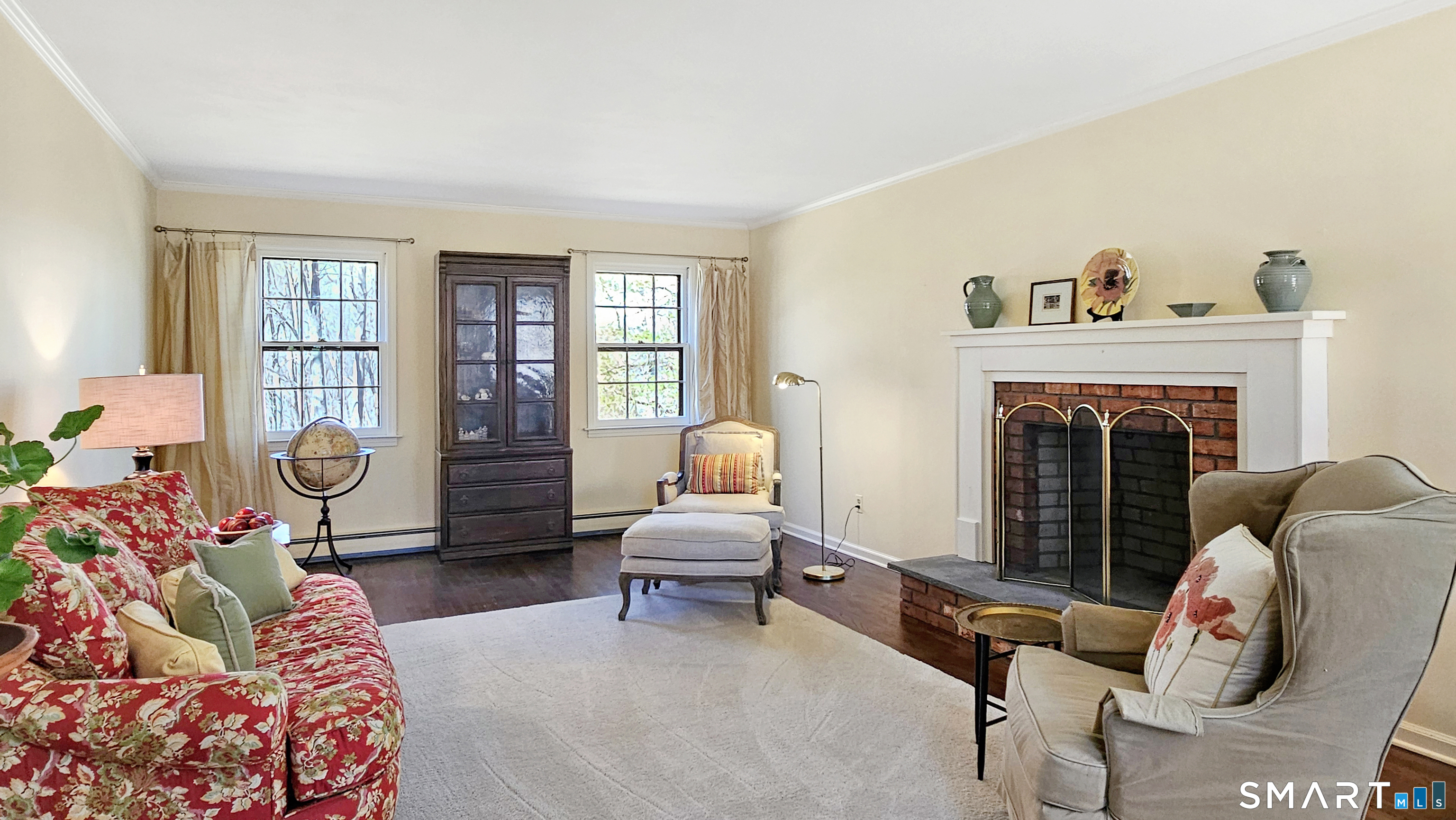 170 Boggs Hill Road Newtown, CT 06470 - Photo 8 of 39