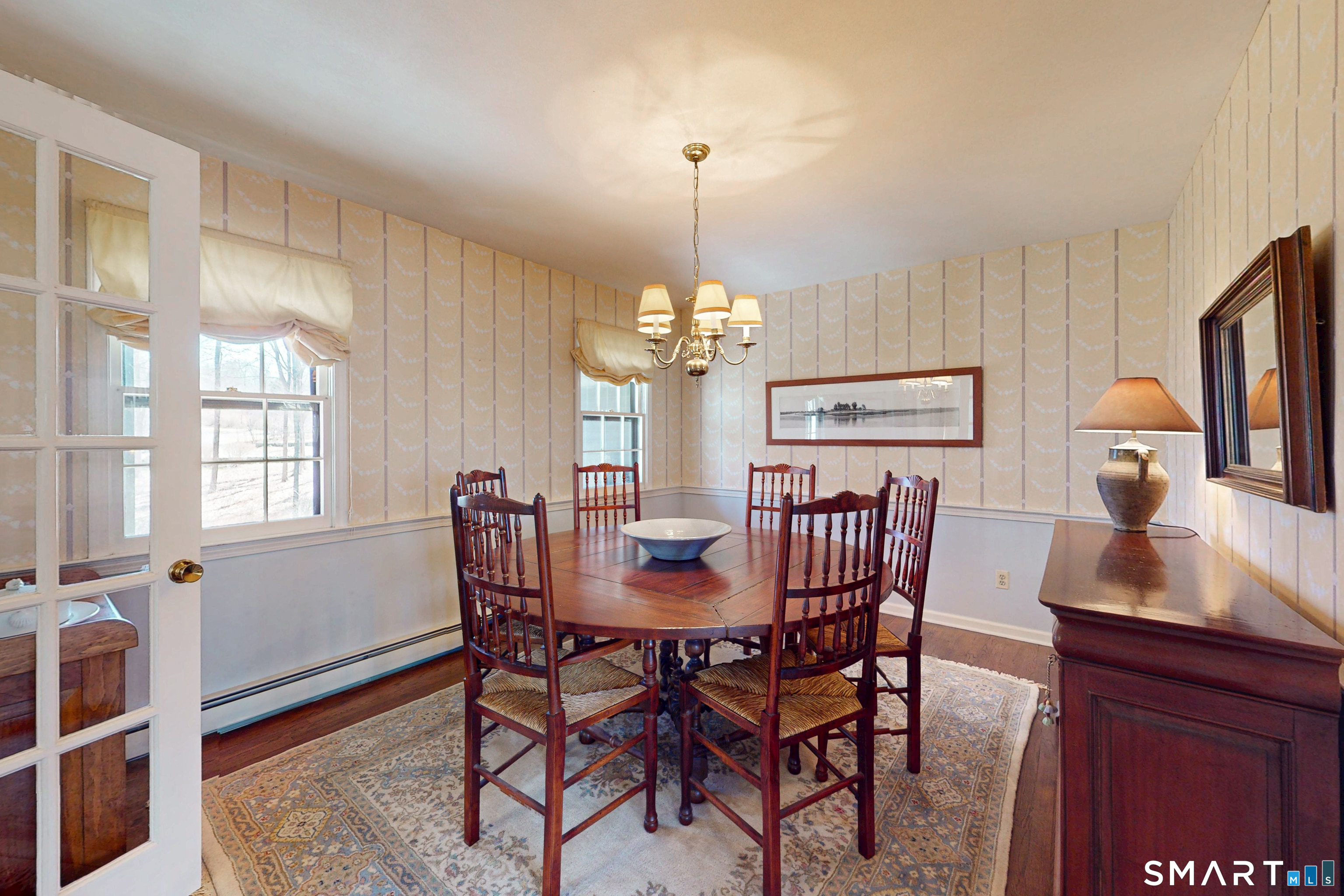 170 Boggs Hill Road Newtown, CT 06470 - Photo 10 of 39