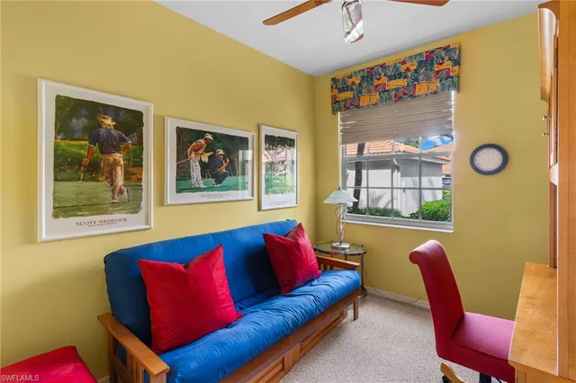 $399,900 | 3976 Bishopwood Court East, Unit 102, Naples, FL 34114