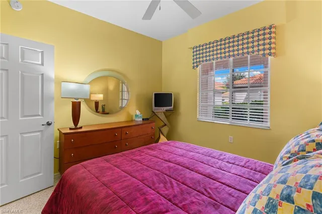 $399,900 | 3976 Bishopwood Court East, Unit 102, Naples, FL 34114