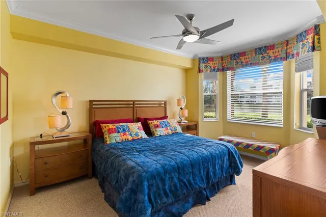 $399,900 | 3976 Bishopwood Court East, Unit 102, Naples, FL 34114