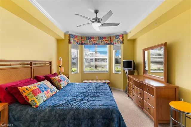 $399,900 | 3976 Bishopwood Court East, Unit 102, Naples, FL 34114