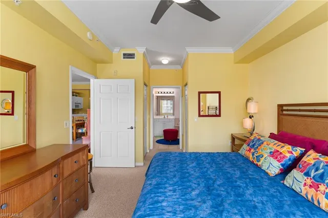 $399,900 | 3976 Bishopwood Court East, Unit 102, Naples, FL 34114