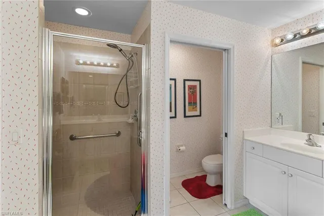 $399,900 | 3976 Bishopwood Court East, Unit 102, Naples, FL 34114