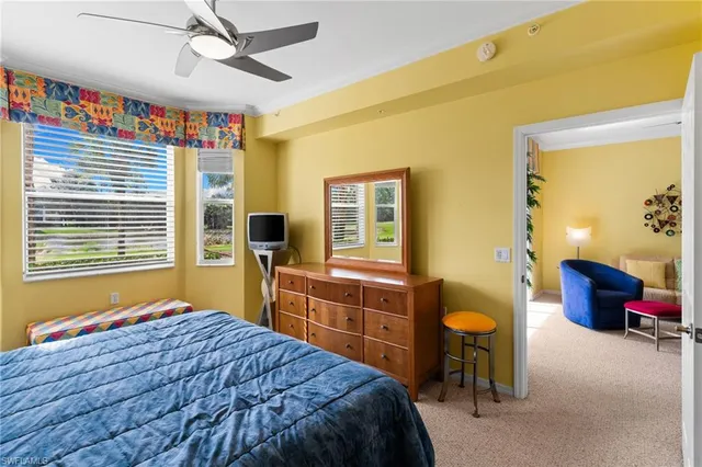 $399,900 | 3976 Bishopwood Court East, Unit 102, Naples, FL 34114