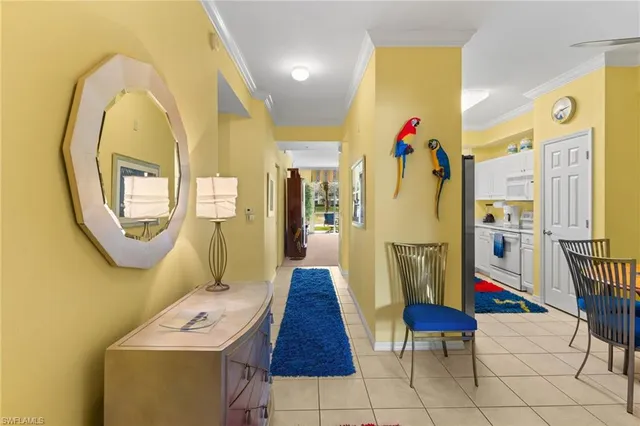 $399,900 | 3976 Bishopwood Court East, Unit 102, Naples, FL 34114