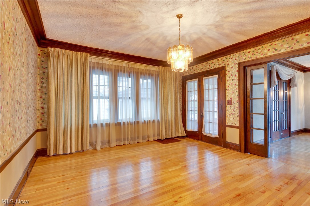 3262 Redwood Road Cleveland Heights, OH 44118 - Photo 8 of 23 Dining Room