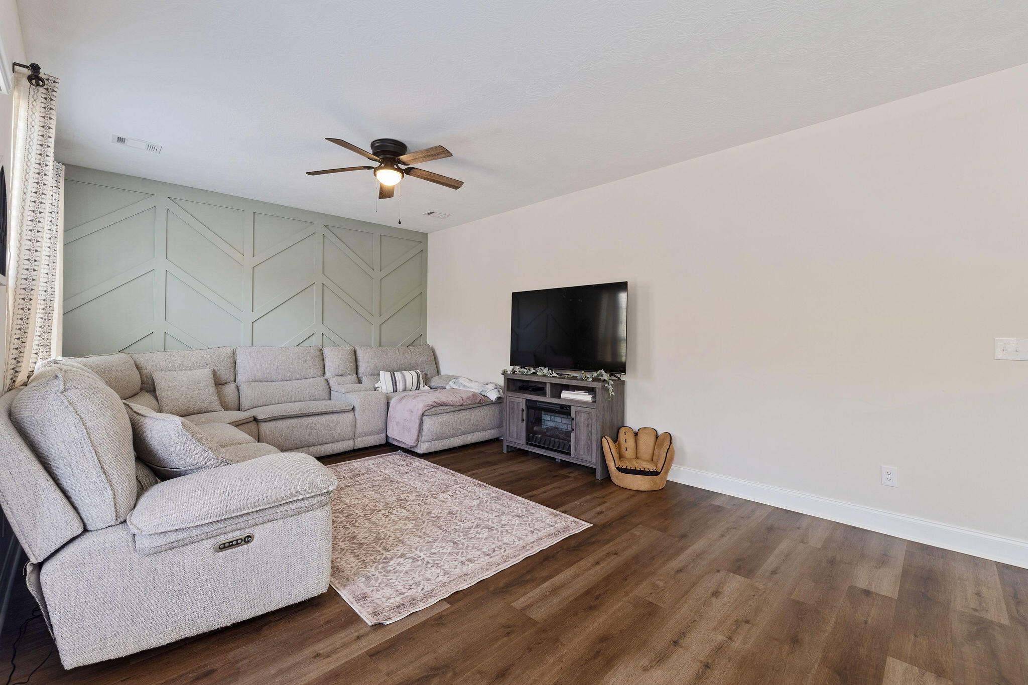 1410 Womrath Road North Augusta, SC 29841 - Photo 12 of 41 Living Room