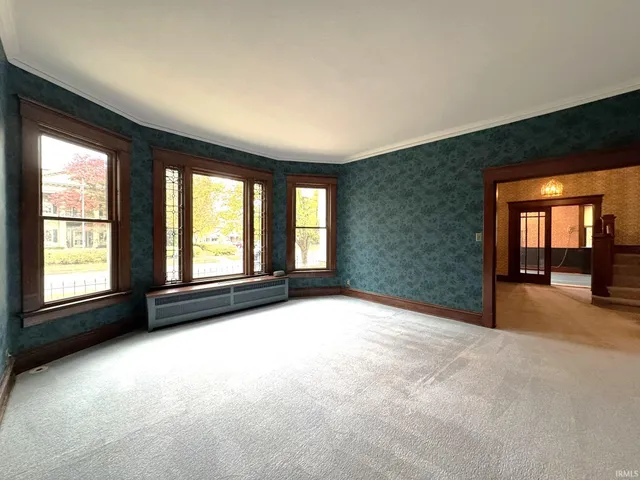 $249,900 | 722 West 4th Street, Marion, IN 46952