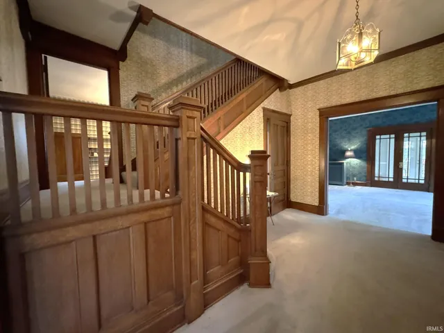 $249,900 | 722 West 4th Street, Marion, IN 46952