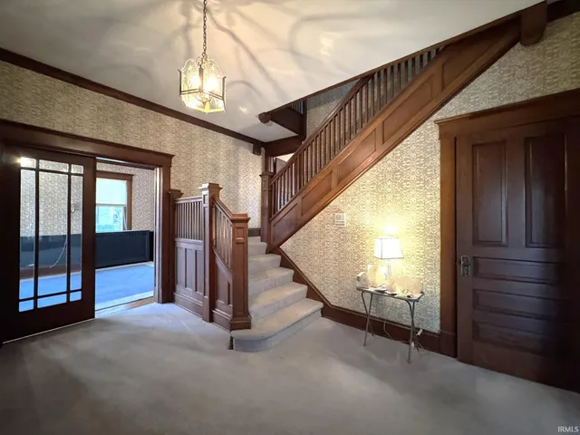 $249,900 | 722 West 4th Street, Marion, IN 46952