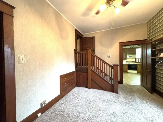 $249,900 | 722 West 4th Street, Marion, IN 46952