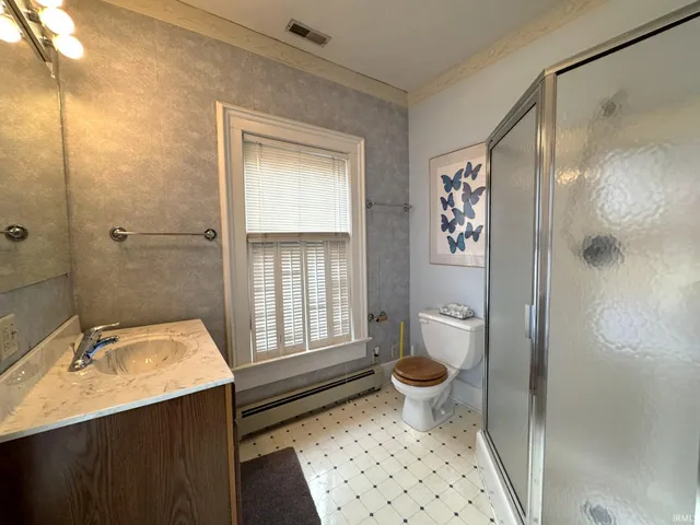 $249,900 | 722 West 4th Street, Marion, IN 46952