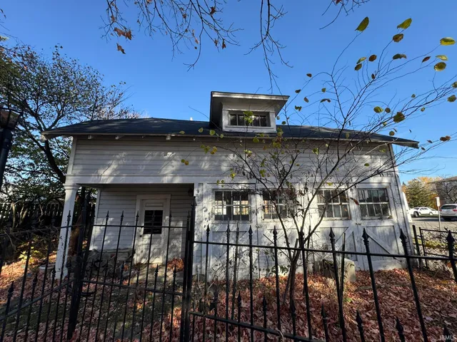 $249,900 | 722 West 4th Street, Marion, IN 46952