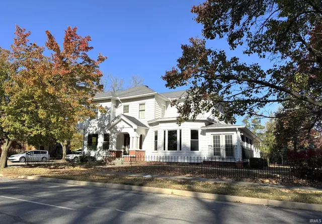 $249,900 | 722 West 4th Street, Marion, IN 46952