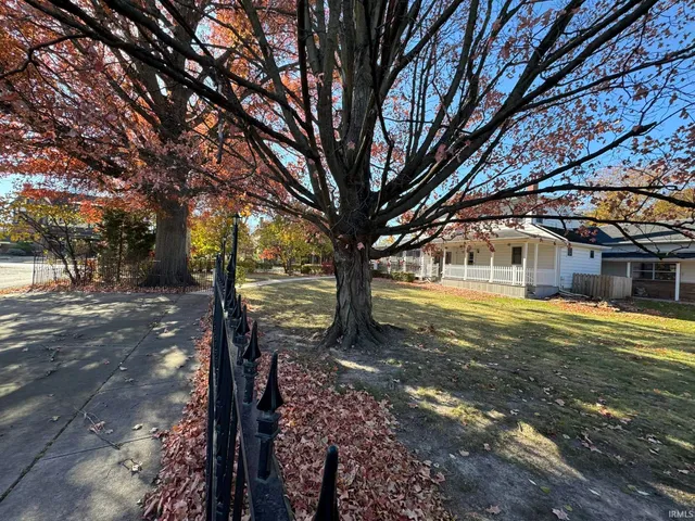 $249,900 | 722 West 4th Street, Marion, IN 46952