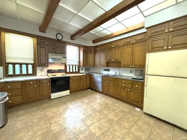 $249,900 | 722 West 4th Street, Marion, IN 46952