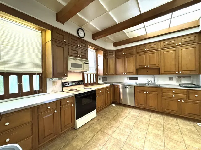 $249,900 | 722 West 4th Street, Marion, IN 46952