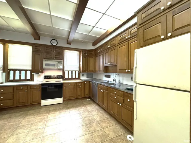 $249,900 | 722 West 4th Street, Marion, IN 46952