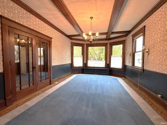 $249,900 | 722 West 4th Street, Marion, IN 46952