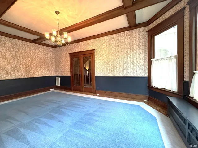 $249,900 | 722 West 4th Street, Marion, IN 46952